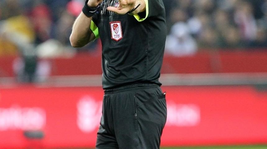 Abdulkadir Bitigen’e kritik görev