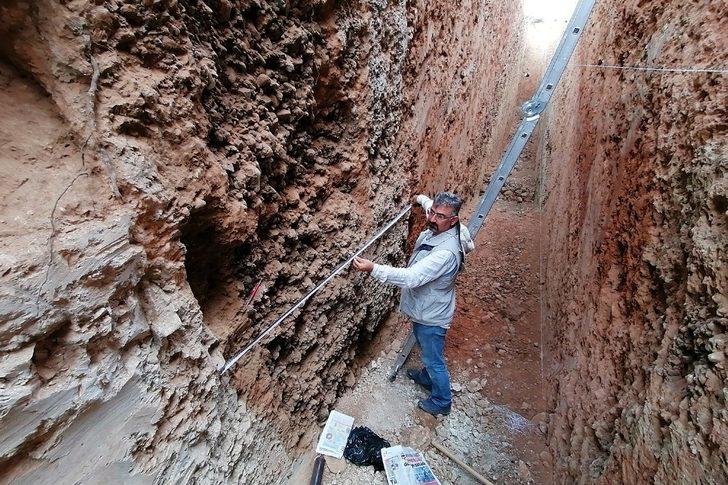 Eskihisar-Laodikya ve Pamukkale fayları 6.7 şiddetinde deprem üretebilecek potansiyele sahip G2