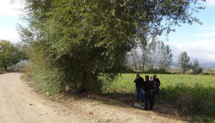 Balıkesir'de yıldırım kabusu! Annesini kurtaran Gamze: Annemden yanık kokusu geliyordu