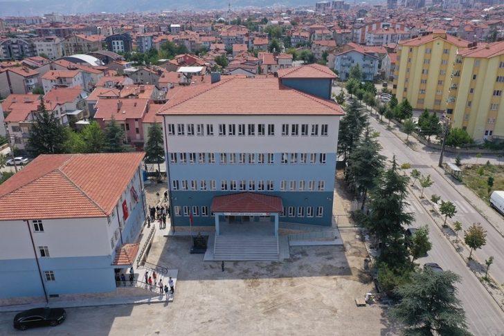 Isparta’da eğitime 80 milyon liralık yatırım G1