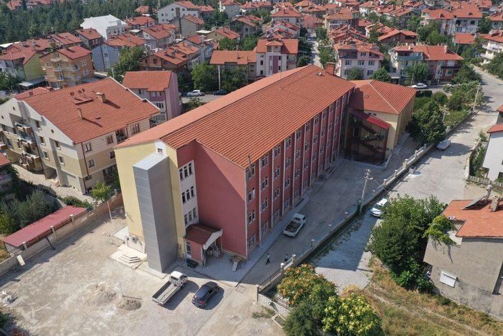 Isparta’da eğitime 80 milyon liralık yatırım G2