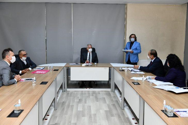 Isparta’da eğitime 80 milyon liralık yatırım G4