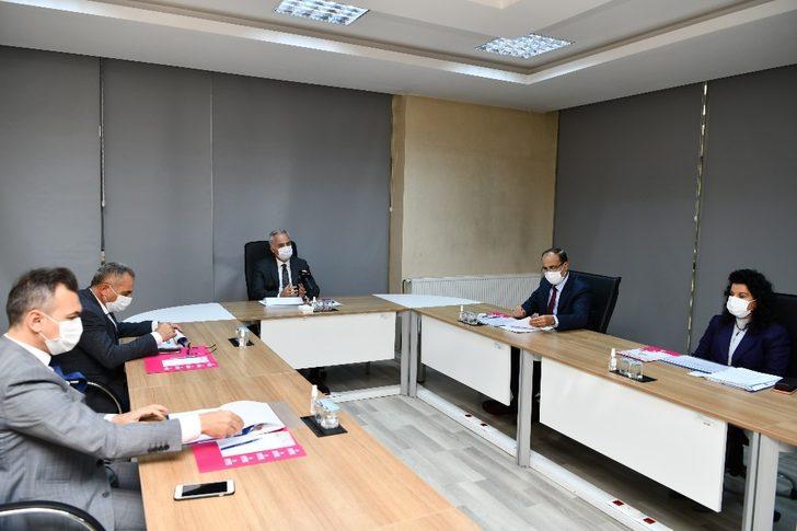 Isparta’da eğitime 80 milyon liralık yatırım G5