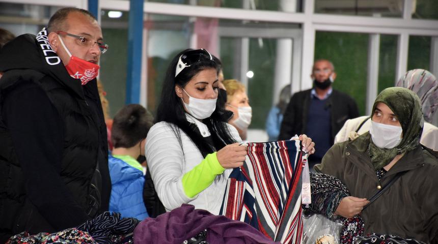 Yılın ilk 3 ayında 7 milyon kişi seyahat etti, 6 milyar lira harcandı