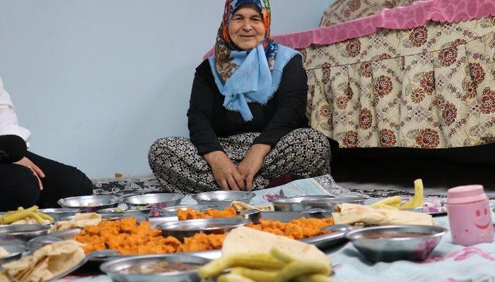 Sosyal medya fenomeni Asiye Teyze: Hayatım değişti