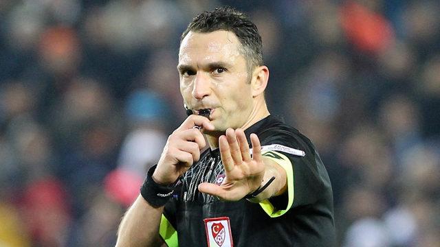 Abdulkadir Bitigen’e kritik görev