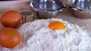 Gül tatlısı tarifi