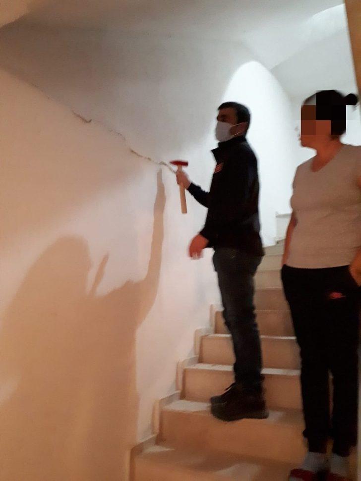 Kuşadası’nda ağır hasarlı bina sayısı 82’ye yükseldi G1