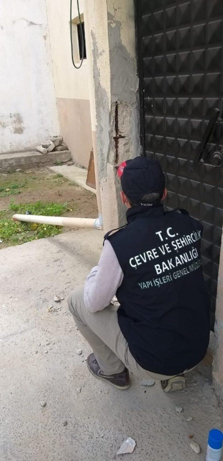 Kuşadası’nda ağır hasarlı bina sayısı 82’ye yükseldi G2