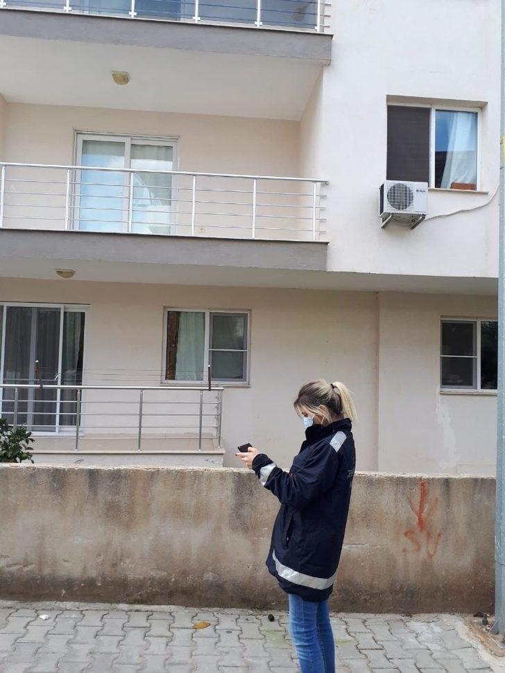 Kuşadası’nda ağır hasarlı bina sayısı 82’ye yükseldi G3