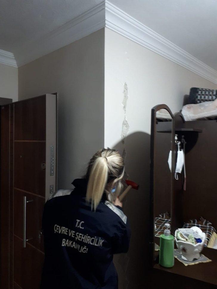 Kuşadası’nda ağır hasarlı bina sayısı 82’ye yükseldi G4