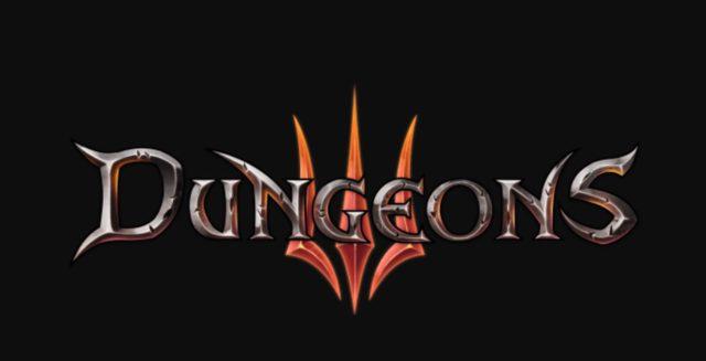 Dungeons 3