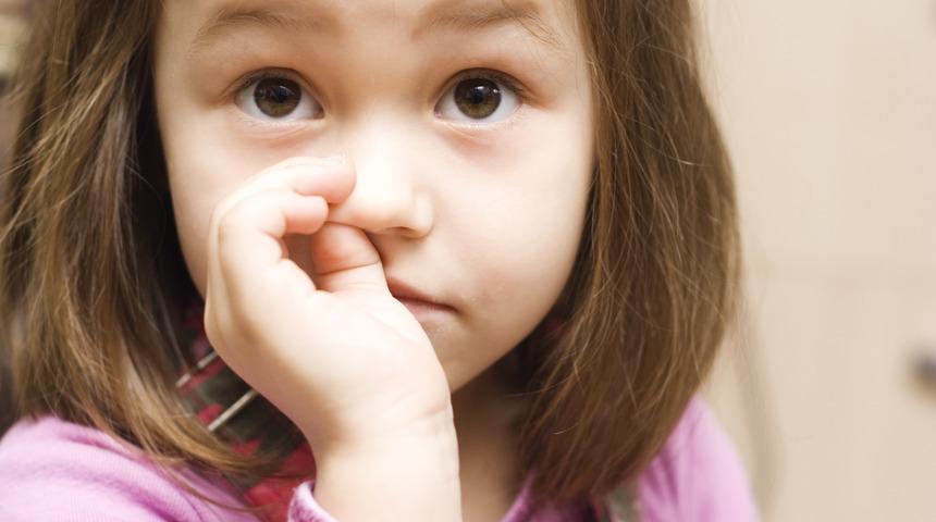 Ebeveynlerin görmek istemediği çocukların kötü alışkanlıkları