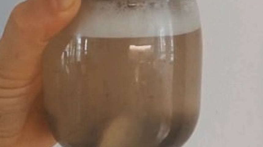 Aklımızın ucundan ge&ccedil;mez! Kestane suyu ile &ccedil;amaşırlarınızı yıkadığınızda...