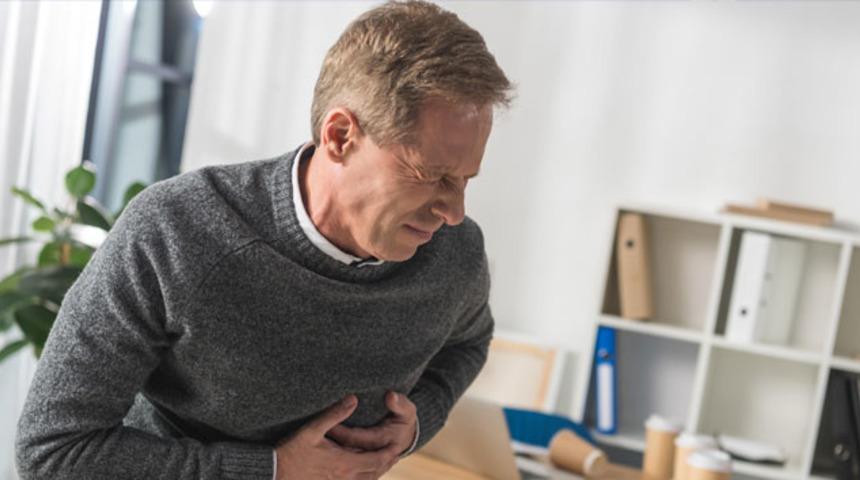 Doç. Dr. Mutlu Güngör: Kalp krizinde en sık görülen şikayet göğüs ağrısı