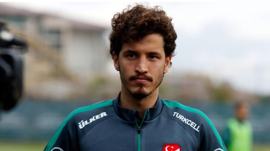 Fatih Terim'den Salih Uçan isteği