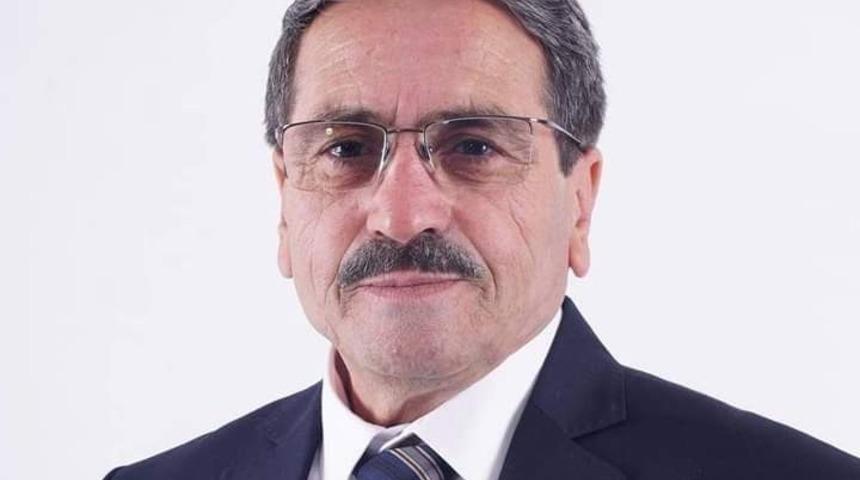 Tut Belediye Başkanı Mehmet Kılıç koronavirüse yakalandı