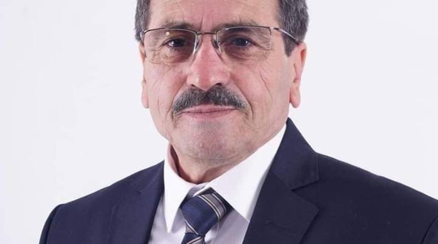 Başkan Kılı&ccedil;&rsquo;ın Covid-19 testi pozitif &ccedil;ıktı