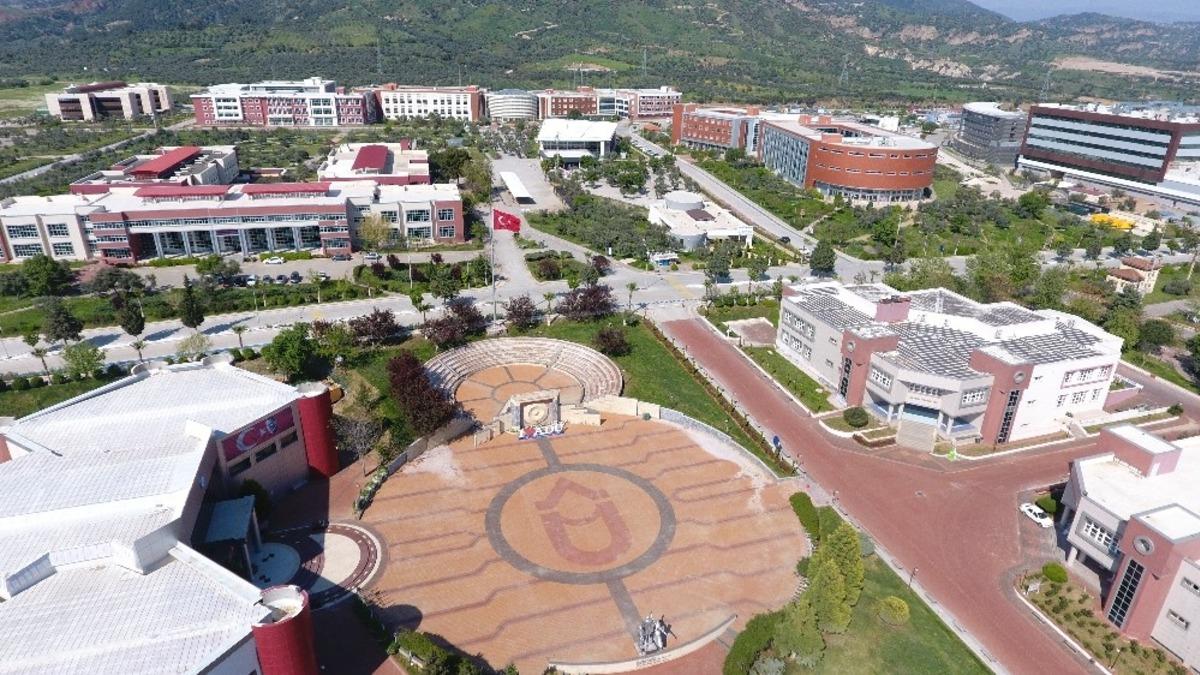 AD&Uuml; T&uuml;rkiye&rsquo;de yerleşkelerine internet hizmeti sunmada birinci sırada yer aldı