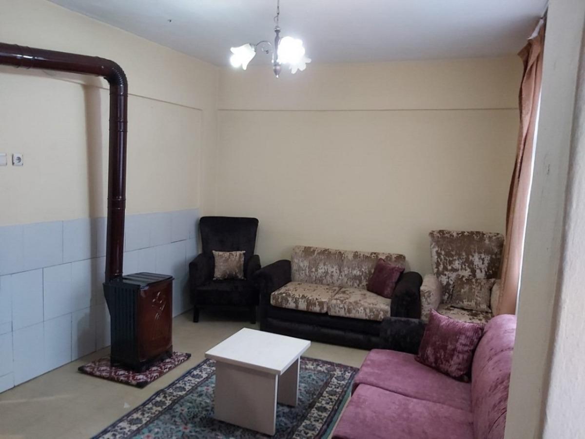 İlkadım&rsquo;dan yuvaları ısıtan yardım