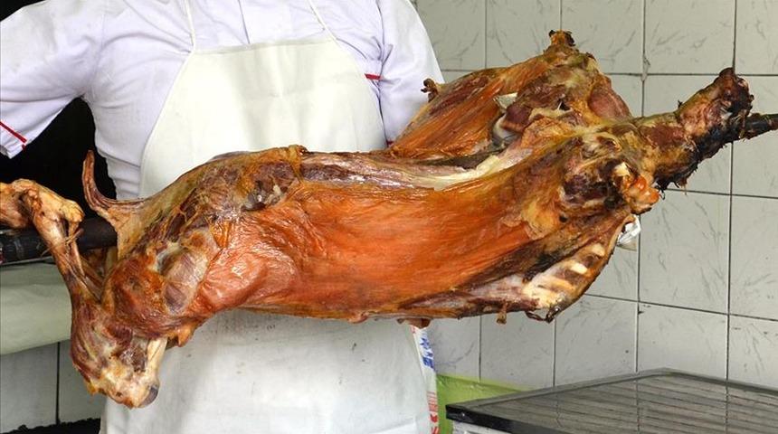 Lezzeti tescillendi! Bozulmadan 3 g&uuml;n saklanıyor, kilo kilo satılıyor