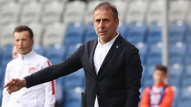 Abdullah Avcı'nın göreve başlayacağı tarih belli oldu