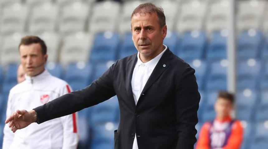 Abdullah Avcı'nın göreve başlayacağı tarih belli oldu