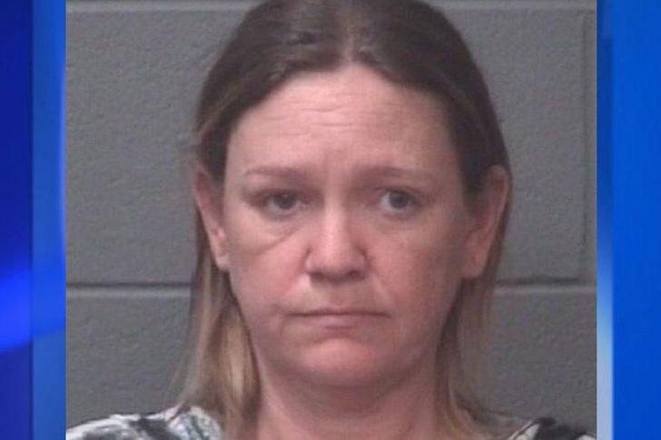 Kızına uyuşturucu veren anne cinayetle suçlandı 