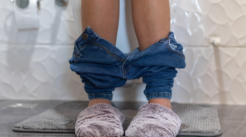 Kilo verdiğimizde yağlara ne oluyor? Dışkı ve idrarla atıyoruz ama...