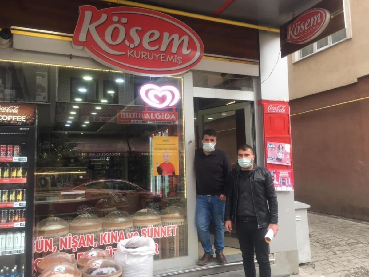 Sarıkamış&rsquo;tan L&Ouml;SEV&rsquo;in yaptığı &lsquo;Her &Ccedil;ocuk Bir Kahraman&rsquo; Farkındalık &Ccedil;ağrısına Tam Destek