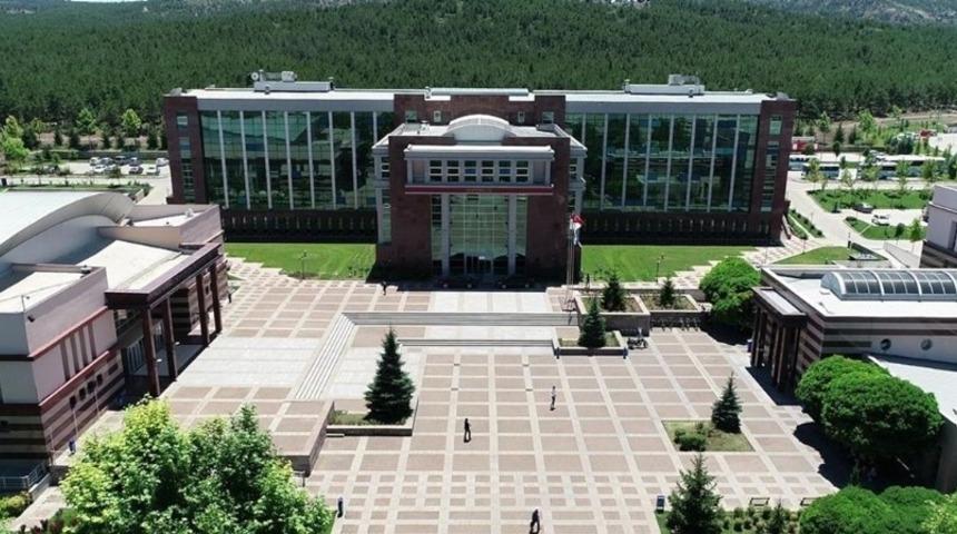 ESOGÜ, Girişimci ve Yenilikçi Üniversiteler arasında 32. sıraya yükseldi