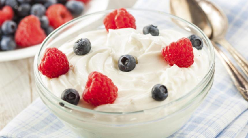 Kadınlar İ&ccedil;in S&uuml;per Besinler