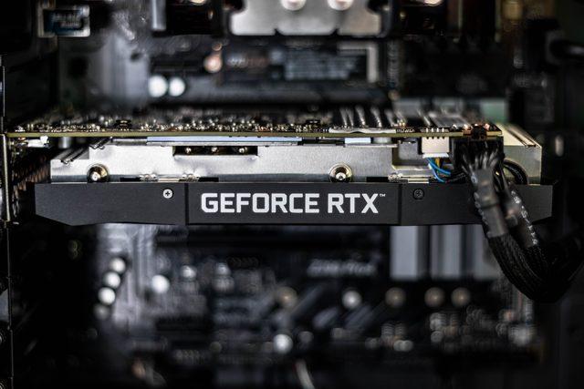 Nvidia RTX 3050 Ti RTX 3060