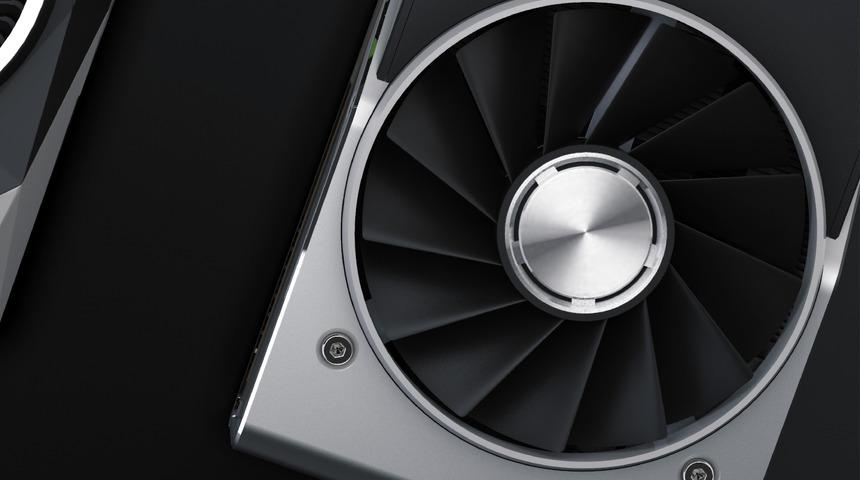 Nvidia RTX 3050 Ti ve RTX 3060 yakında gelebilir!