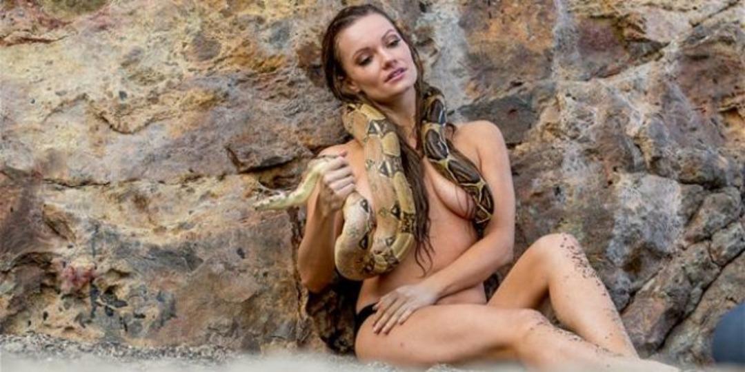 &Uuml;nl&uuml; modelden tehlikeli &ccedil;ekim