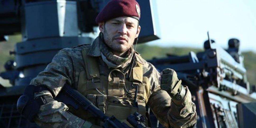 Atakan Arslan 'S&ouml;z'de!