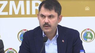 Fırsatçılar tepki çekmişti! Bakan Kurum 'tek fiyat' kararını duyurdu