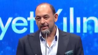 Yılın espor takımı ödülünü aldı