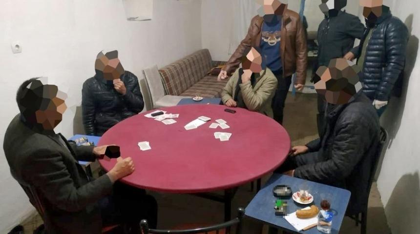 &Uuml;rg&uuml;p&rsquo;te kumar baskını