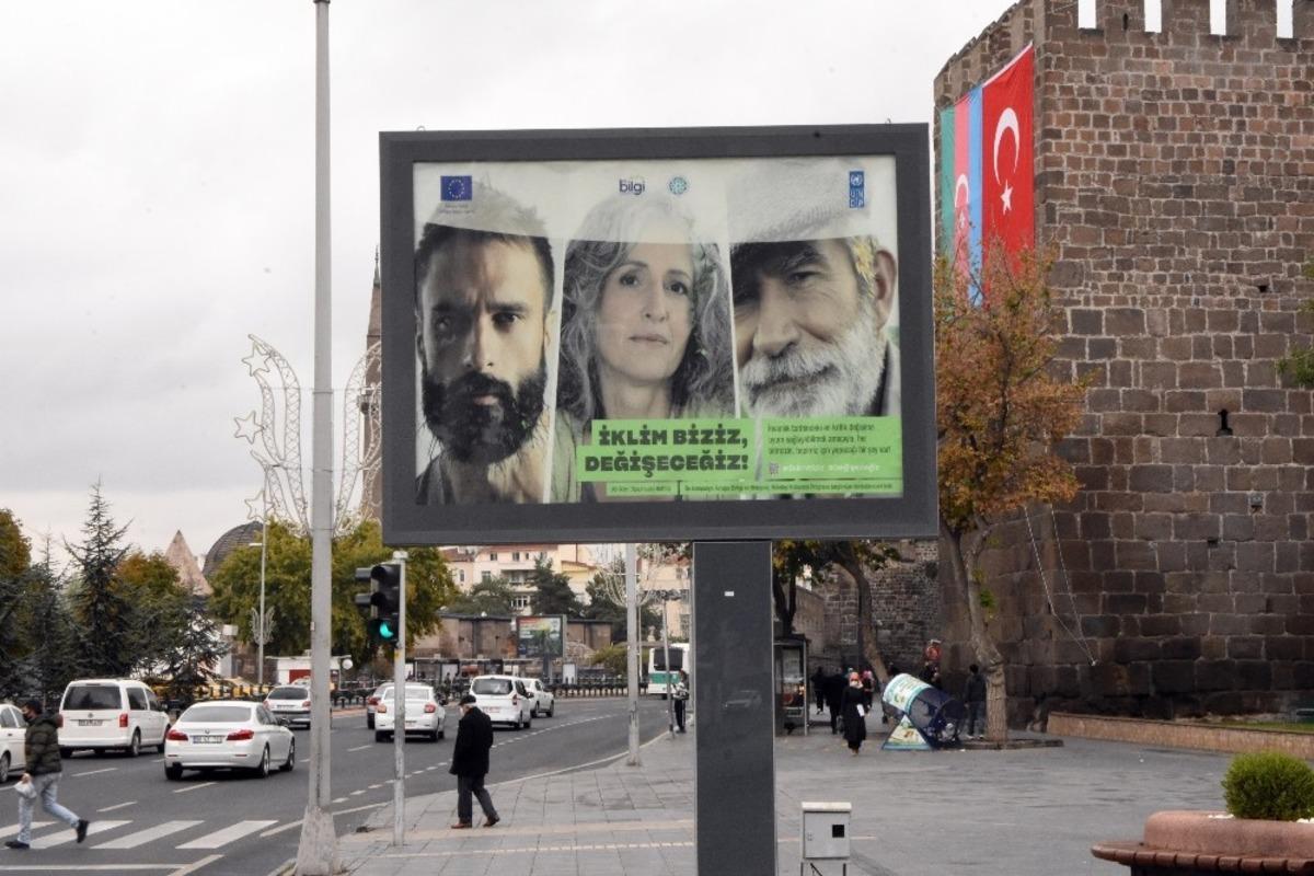 Kayseri Ticaret Odası, &lsquo;İklim Eylemi&rsquo; kampanyasına katılmaya davet ediyor