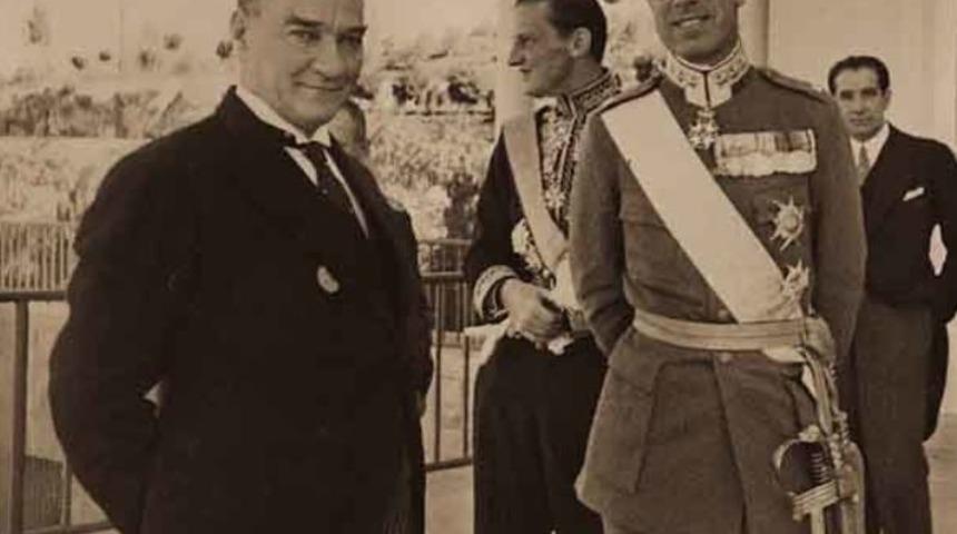 10 Kasım mesajları ve sözleri... 10 Kasım Atatürk'ü Anma Günü'ne özel mesajlar ve sözler...