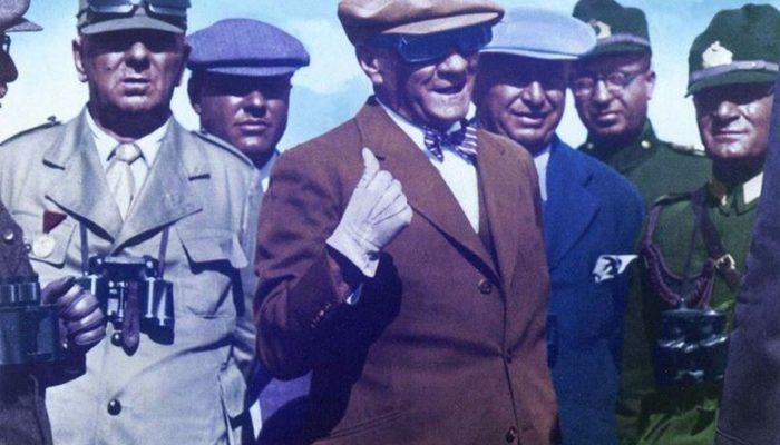 Atatürk'ün en güzel fotoğrafları... Yolumuzu aydınlatan en güzel Atatürk sözleri! Atatürk'ün bilinmeyen fotoğrafları! Atatürk'ün anlamlı sözleri!