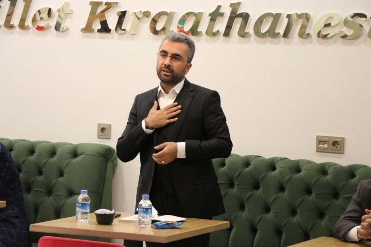 &lsquo;Edremit Okuyor&rsquo; projesi start aldı