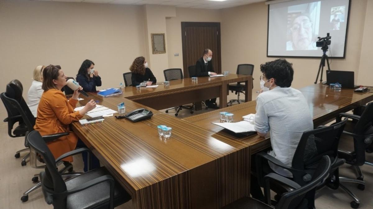 İzmit Belediyesi gıda bankacılığı protokol&uuml; imzaladı