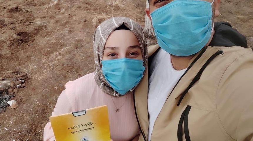 Kartepe&rsquo;den Şanlıurfa&rsquo;ya Eşme ayvası