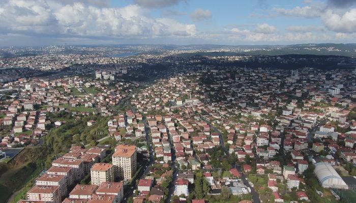 İstanbul için ürküten deprem raporu: 48 bin bina yıkılacak