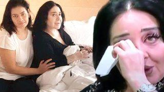 Nurella'dan gözyaşları içerisinde itiraf: Ölümle tanıştım!