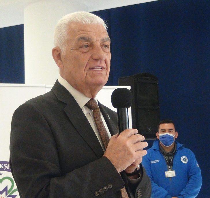 Büyükşehir’in öğrencilere tablet dağıtımı devam ediyor G2