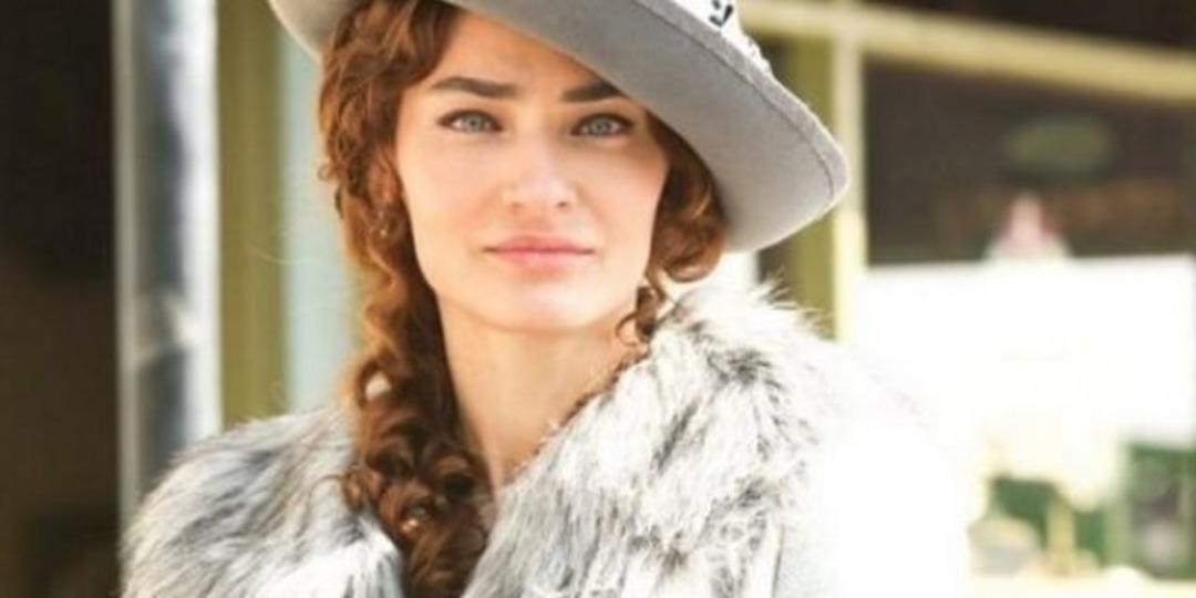 Saadet Işıl Aksoy'dan 'Vatanım Sensin' itirafı