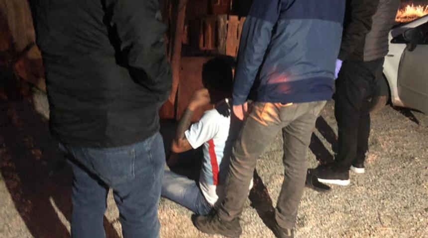 Ankara'da 'Çukur' operasyonu! Çok sayıda kişiye gözaltı kararı